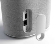 Image de Cisco Webex Desk Mini Système de vidéo conférence - Noir,Gris (CS-DESKMINI-K9)