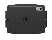 Image de Compulocks iPad Mini 8.3" (6th-7th gen), "Space" Enclosure & Rise VESA Stand with Cable Management, Black - Noir (TCDP04830IPMSB)