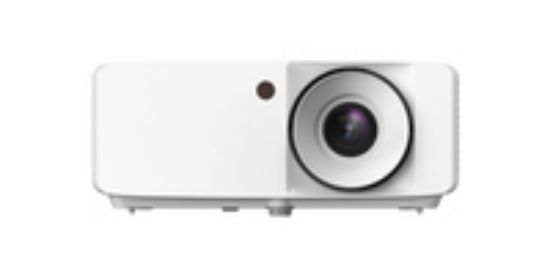 Image de Optoma ZH400 Projecteur - Blanc (E9PD7KK01EZ14KD)