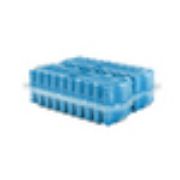 Image de HP E LTO-9 Ultrium 45TB RW 20 Data Cartridges Library Pack without Cases Cassette de données - Bleu (Q2079AH)