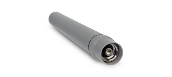 Image de Cisco Meraki 2.4 GHz + 5 GHz + 6 GHz omnidirectional dipole Antenne - Gris (CW-ANT-O1-NS-00)