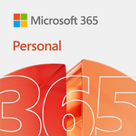 Image de Microsoft Office 365 Personal (EP2-32306)