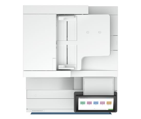 Image de HP Color Laserjet Ent Flow MFP 8801z A3 70S. Col. MF Fax Netzwerk Laser 1200 x 1200 DPI 60 ppm Wifi (9S183A#B19)
