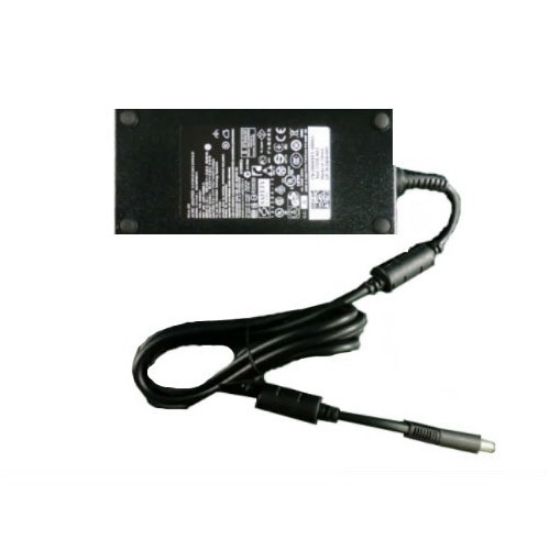 Image de DELL EU 180W AC adaptateur de puissance & onduleur Intérieure Noir (DELL-2H35J)