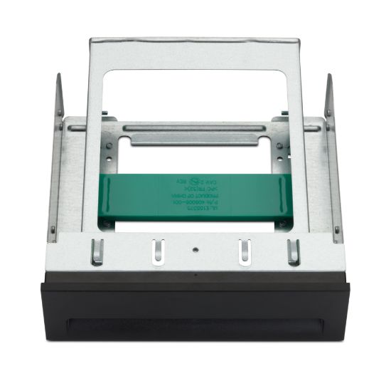 Image de HP Support de mntge pour disque avec baie optique (NQ099AA)