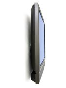Image de Ergotron Série WM Low Profile Wall Mount Standard TV - Argent (60-604-003)