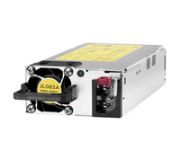 Image de HP E Aruba Networking X371 12VDC 250W 100-240VAC PS Composant de commutation - Mtallique (JL085A#ABB)
