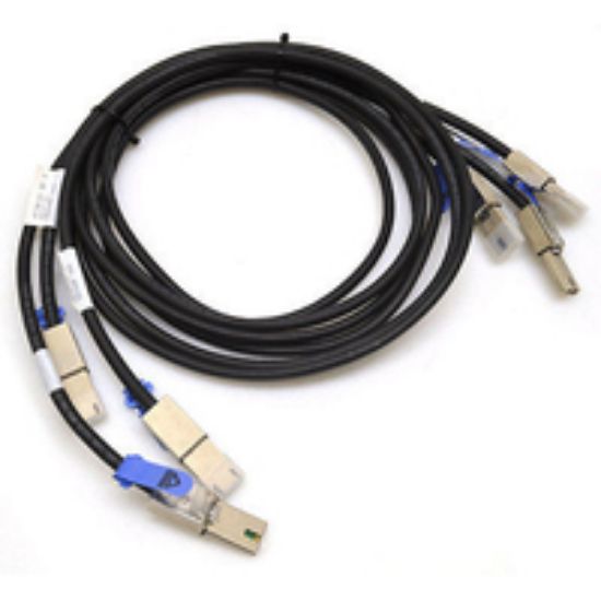 Image de HP E SAS Internal Cable Kit Câble (866448-B21)
