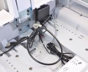 Image de Ergotron Kit de verrouillage pour CPU Verrous de câble - Noir, argent (97-702)