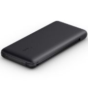 Image de Belkin 10000 mAh Noir (BPB006BTBLK)