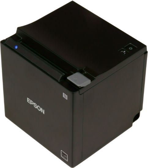 Image de HP Imprimante Epson TM-m30II (340U1AA)