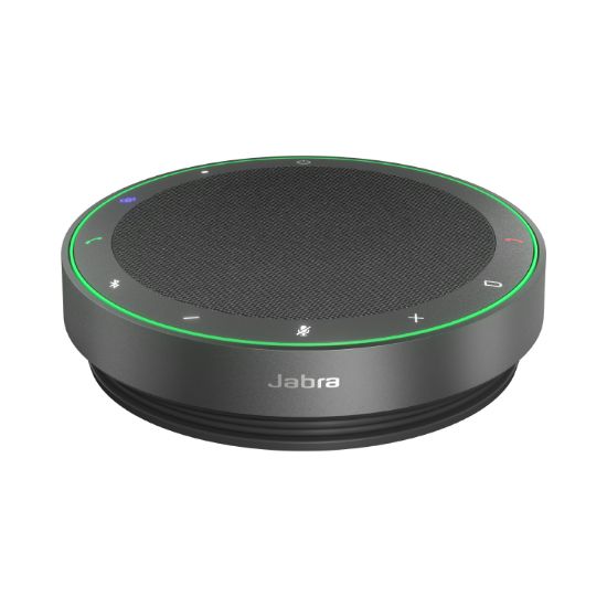 Image de Jabra Speak2 75 haut-parleur Universel USB/Bluetooth Noir (2775-329)
