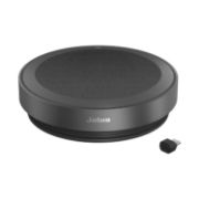 Image de Jabra Speak2 75 haut-parleur Universel USB/Bluetooth Noir (2775-329)