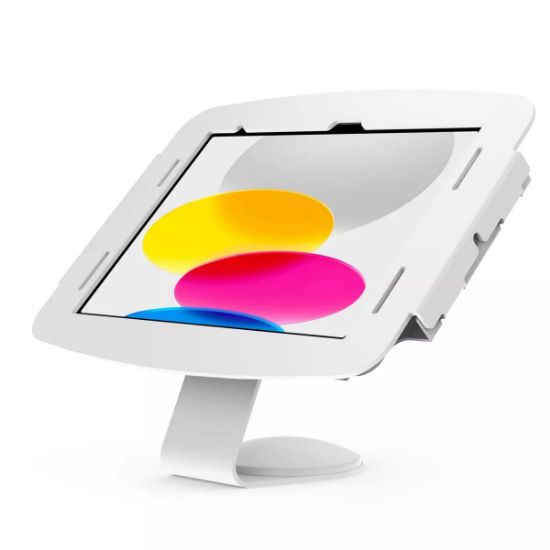 Image de Compulocks support antivol pour tablettes 27,7 cm (10.9") Blanc (111W209IPDSW)
