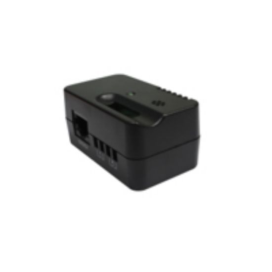 Image de NEXT UPS Systems EMP II - Noir (99008)