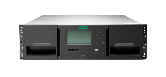 Image de HP E StoreEver MSL3040 Scalable Library Expansion Module Lecteur cassette (Q6Q63A)