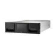 Image de HP E StoreEver MSL3040 Scalable Library Expansion Module Lecteur cassette (Q6Q63A)