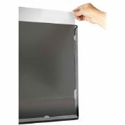 Image de StarTech.com Filtre Anti-lumière Bleue 24 Pouces 16:10, Filtre BlueLight pour Moniteur d'Ordinateur 24", Réduit la Fatigue Oculaire, Options de Montage Doubles, Conf ... (2461-ANTI-BLUE-LIGHT)