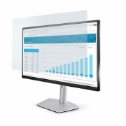 Image de StarTech.com Filtre Anti-lumière Bleue 24 Pouces 16:10, Filtre BlueLight pour Moniteur d'Ordinateur 24", Réduit la Fatigue Oculaire, Options de Montage Doubles, Conf ... (2461-ANTI-BLUE-LIGHT)