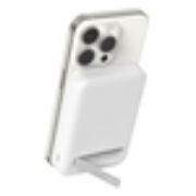 Image de Belkin BoostCharge Pro Banque d'alimentation électrique - Blanc (BPD007BTWH)