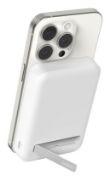 Image de Belkin BoostCharge Pro Banque d'alimentation électrique - Blanc (BPD007BTWH)
