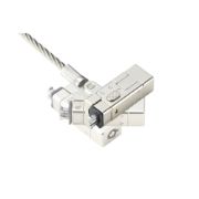Image de Kensington Câble de sécurité Slim NanoSaver 2.0 EQ à clé (K60630WW)