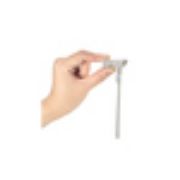 Image de Kensington Câble de sécurité Slim NanoSaver 2.0 EQ à clé (K60630WW)