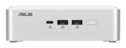 Image de ASUS NUC 15 Pro+ RNUC15CRSU900002 Blanc 285H (90AR00P3-M00050)