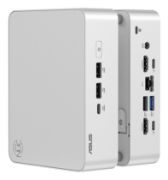 Image de ASUS NUC 15 Pro+ RNUC15CRSU900002 Blanc 285H (90AR00P3-M00050)