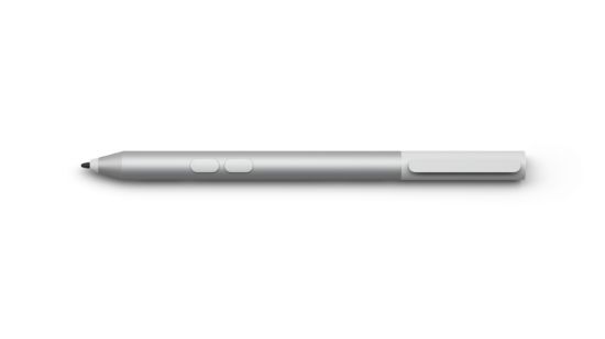Image de Microsoft Classroom Pen 2 Stylet - Platine (IVD-00001)