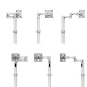 Image de Compulocks support antivol pour tablettes 27,7 cm (10.9") Noir (140BPMIP109)