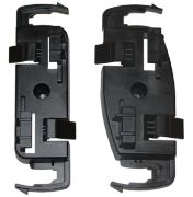 Image de HP E Aruba Networking AP-220-MNT-C1 CEILING 1 Kit de montage - Noir (JW044A)