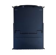 Image de Eaton B020-U16-19-K Commutateur KVM - Noir (B020-U16-19-KF)