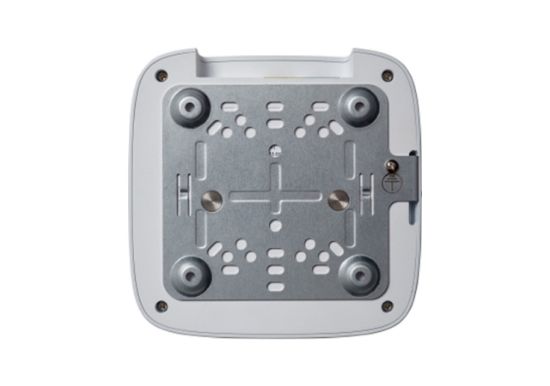 Image de Cisco Aironet Mounting Bracket Kit, For Use with Aironet 1815i Series Wireless Access Points, 90-Day Warranty Kit de montage - Gris (AIR-AP-BRACKET-8=)
