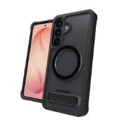 Image de ZAGG Rainier Snap KS coque de protection pour téléphones portables 17 cm (6.7") Housse Noir (702321395)