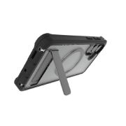 Image de ZAGG Rainier Snap KS coque de protection pour téléphones portables 17 cm (6.7") Housse Noir (702321395)