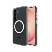 Image de ZAGG Crystal Palace Snap coque de protection pour téléphones portables 17 cm (6.7") Housse Transparent (702321183)