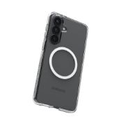 Image de ZAGG Crystal Palace Snap coque de protection pour téléphones portables 17 cm (6.7") Housse Transparent (702321183)