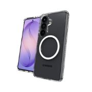 Image de ZAGG Crystal Palace Snap coque de protection pour téléphones portables 16 cm (6.3") Housse Transparent (702321182)