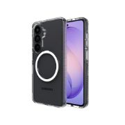 Image de ZAGG Crystal Palace Snap coque de protection pour téléphones portables 16 cm (6.3") Housse Transparent (702321182)