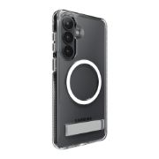 Image de ZAGG Crystal Palace Snap KS coque de protection pour téléphones portables 17 cm (6.7") Housse Transparent (702321187)