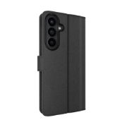 Image de ZAGG Folio coque de protection pour téléphones portables 17 cm (6.7") Noir (702321439)