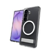 Image de ZAGG Crystal Palace Snap KS coque de protection pour téléphones portables 16 cm (6.3") Housse Transparent (702321186)