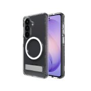 Image de ZAGG Crystal Palace Snap KS coque de protection pour téléphones portables 16 cm (6.3") Housse Transparent (702321186)