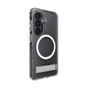 Image de ZAGG Crystal Palace Snap KS coque de protection pour téléphones portables 16 cm (6.3") Housse Transparent (702321186)