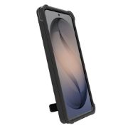 Image de ZAGG Rainier Snap KS coque de protection pour téléphones portables 16 cm (6.3") Housse Noir (702321394)