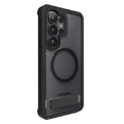 Image de ZAGG Rainier Snap KS coque de protection pour téléphones portables 16 cm (6.3") Housse Noir (702321394)