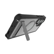 Image de ZAGG Rainier Snap KS coque de protection pour téléphones portables 16 cm (6.3") Housse Noir (702321394)