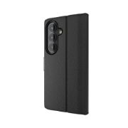 Image de ZAGG Folio coque de protection pour téléphones portables 16 cm (6.3") Noir (702321438)