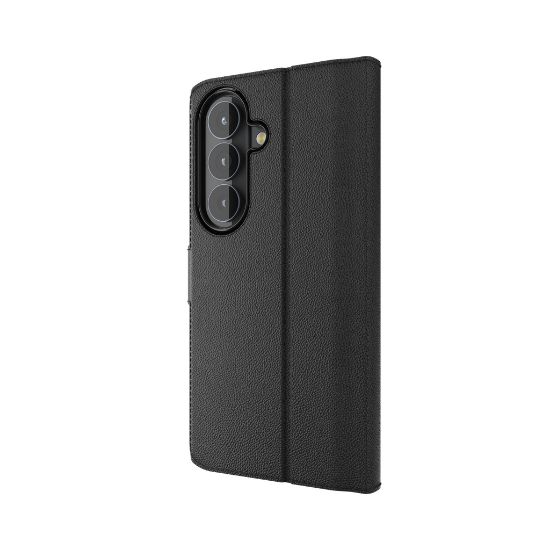 Image de ZAGG Folio coque de protection pour téléphones portables 16 cm (6.3") Noir (702321438)